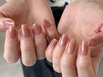 エクラ(eclat.)/ワンカラーコース