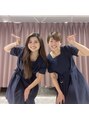 アイラッシュサロン ブラン つかしん前店(Eyelash Salon Blanc)/Blancつかしん前店 Staff 一同 