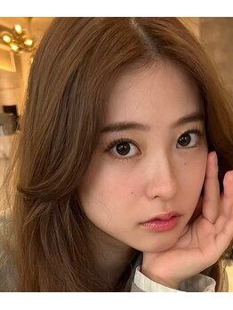 レアファースト/メゾンアイラッシュ