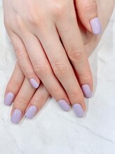 ネイルズ アヴァンティ(Nails Avanti)/ジェルネイルワンカラー