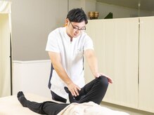 大和高田きたば鍼灸院/整体