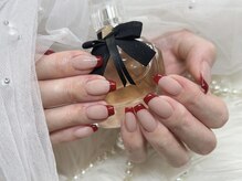 アンジュ(Ange)/【Rika】10本アート