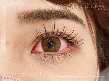 ウタリマツゲ(utari matsuge)/ワンホンマツエク