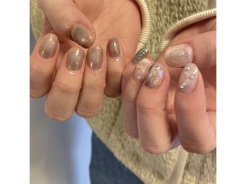 グランベイル ネイルルーム(nail room)/