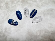 閨匠ビューティサロン 上野店/デザイン定額