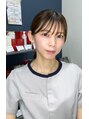 サロン ノワ(salon noix) Miki