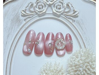 セン(SEN)/[冬限定]定額3コース