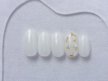 ノイ noi 千歳船橋店 ネイルサロン/2025.1月定額ネイル1-3