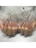 【ご新規様★Kaede担当・40分】(オフ込)ワンカラーorラメグラ¥5,800→￥5,300