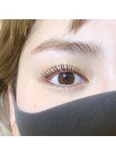 エトラ 渋谷(etora)/パリジェンヌorまつ毛パーマ