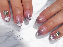 HIMERI定額デザイン　¥8,500