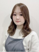 ネイルサロンディーバ 石橋店(Diva) 稲治 