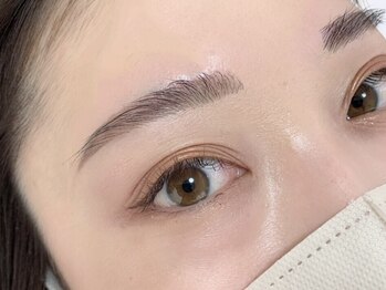 ジャミール(Jameel)の写真/【目元のお悩みに沿ってロッドを提案♪】カール感や束感、理想のデザインをお気軽にご相談ください☆