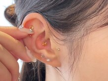 マグ(MAGU)/耳つぼジュエリー【MAGU/新所沢