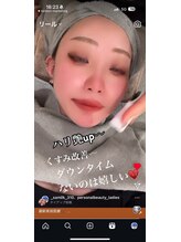PB/さとみさん来店