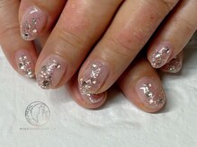 ニケ/持込プラン¥8000