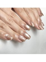 アンド 上石神井(And.)/enoiマグネット