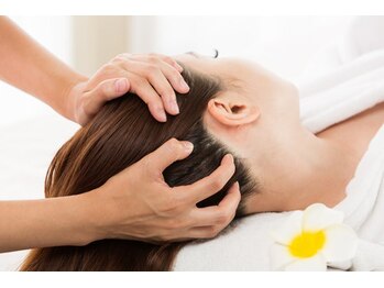 ルポ(Ropos)/ドライヘッドスパ