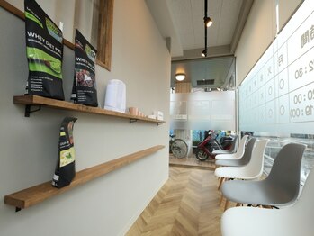 エムズ鍼灸整骨院 新座北野院/