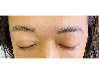 アーサス ヘアー デザイン 燕三条店(Ursus hair Design by HEAD LIGHT)/ハリウッドブロウリフト