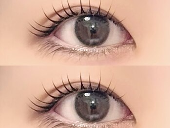 エル 吉祥寺(Ailes)/【Suyama】まつげパーマ