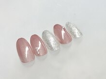 ローズデール アベイユ(ROSEDALE Abeille)/パール×ラメ