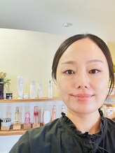 サロン シュシュ(salon chouchou) かとう あやこ