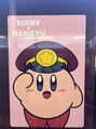 ジェーピーユキノ(jp.yukino) 阪急電鉄のラッピング電車!今はカービンですよ!
