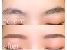 【定番人気No.1】理想の眉を実現できます◎アイブロウWAX