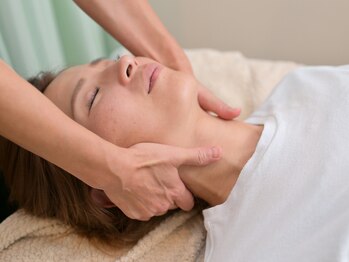 あすか鍼灸整骨院 アスカボディファクトリー(ASUKABodyFactory)/鍼と手技で相乗効果