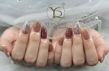 ユリナリタ(YuRi Narita)