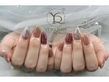 ユリナリタ(YuRi Narita)