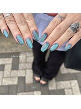 モアクリスタル(More Crystal)/