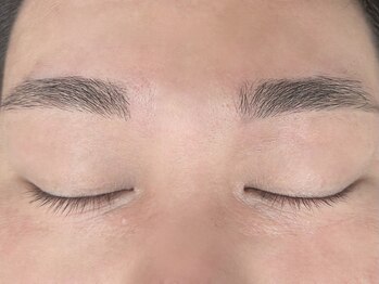 アイクイック 秋葉原店(Ai Quick)/眉毛/アイブロウ/メンズ/秋葉原