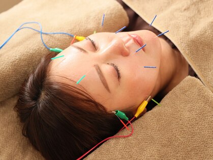 イロドリ 南森町(irodori)の写真