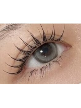 まつげのお悩み解決サロン