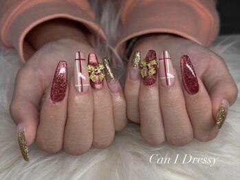 キャンアイドレッシー 静岡駅南口店(Can I Dressy)