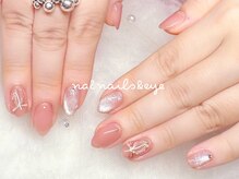 ナツネイルズ(na2nails)/
