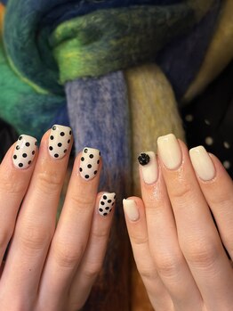 スープ 三鷹(supe_)/おまかせdesign