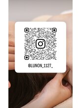 ルノン(Lunon)/《Instagram》サロンの強みUP