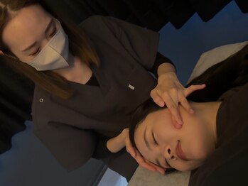 アロエベル(aloe Belle)/小顔矯正