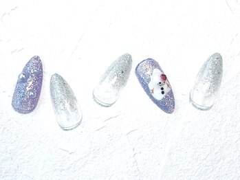 シュシュ(chou.chou)/季節限定デザイン