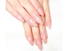 Re:eight nail【リエイトネイル】の雰囲気(カラーバリエーションが豊富♪OPEN記念価格あり◎)