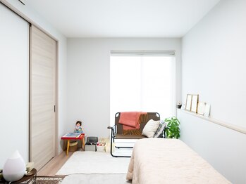 ヒラクパーム(hiraku palm)/