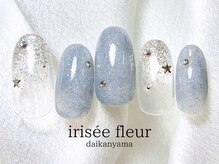 イリゼフルール 代官山店(irisee fleur)/