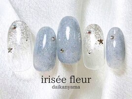 ラメグラ☆スタッズ