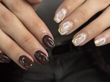 ミティネイル 北中城(mittynail)/