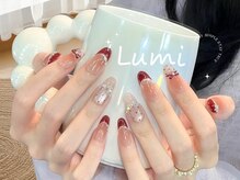 ルミネイル 大宮東口店(Lumi Nail)/
