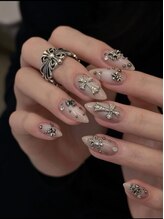 サニエネイルサロン 新大久保店(SANIE NAIL SALON)/