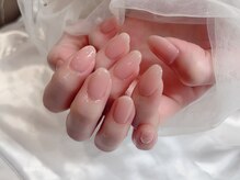 フィオナ 大久保店(Fiona)/何色でも選べるワンカラー￥5,500